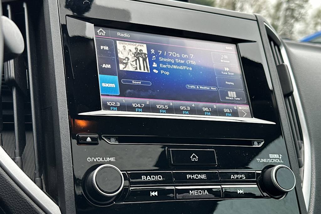 Thumbnail: 2023 Subaru Crosstrek - 13