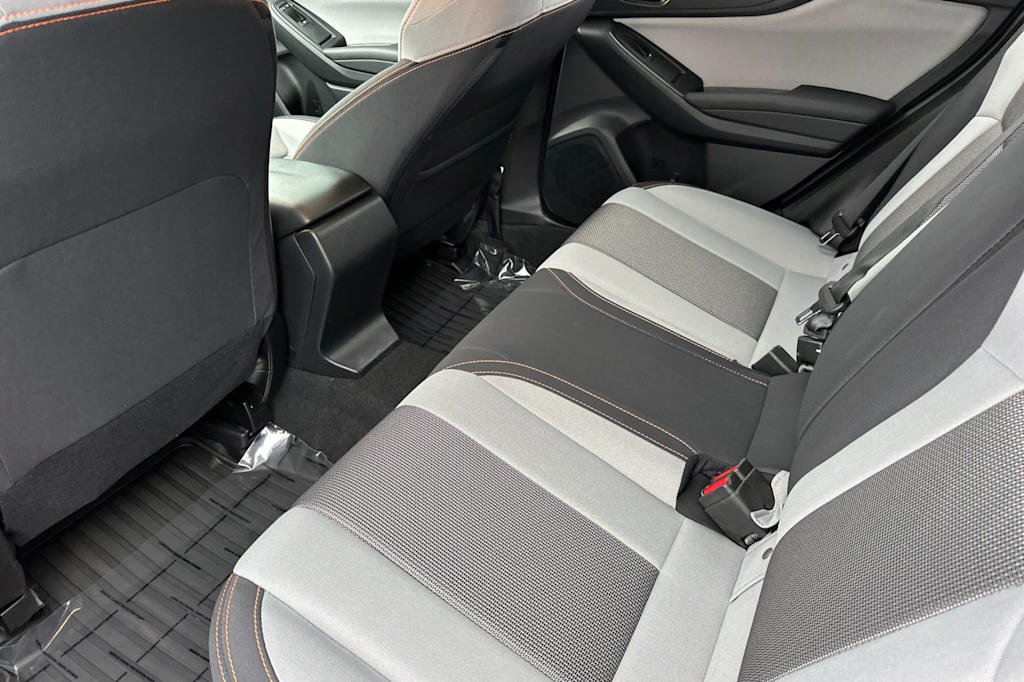 Thumbnail: 2023 Subaru Crosstrek - 10