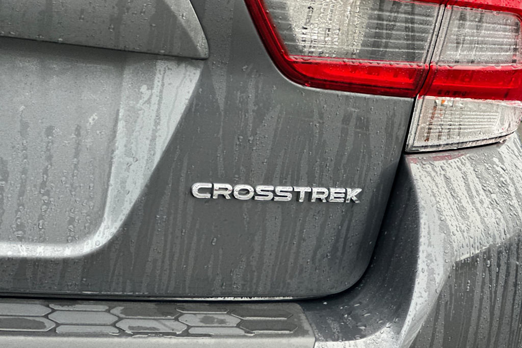 Thumbnail: 2023 Subaru Crosstrek - 7
