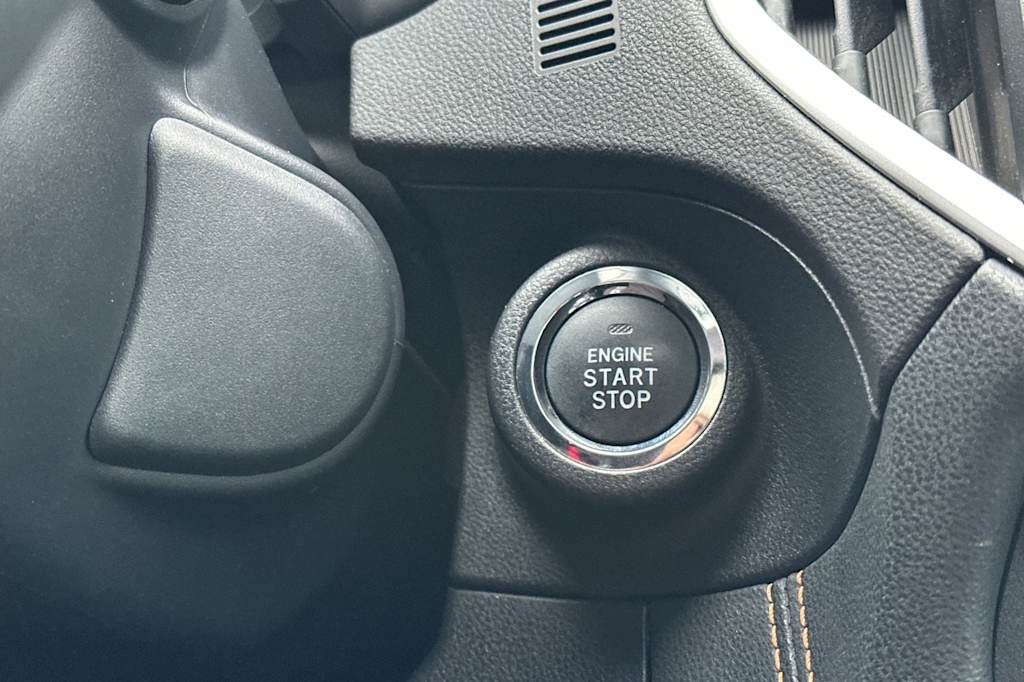 Thumbnail: 2023 Subaru Crosstrek - 26