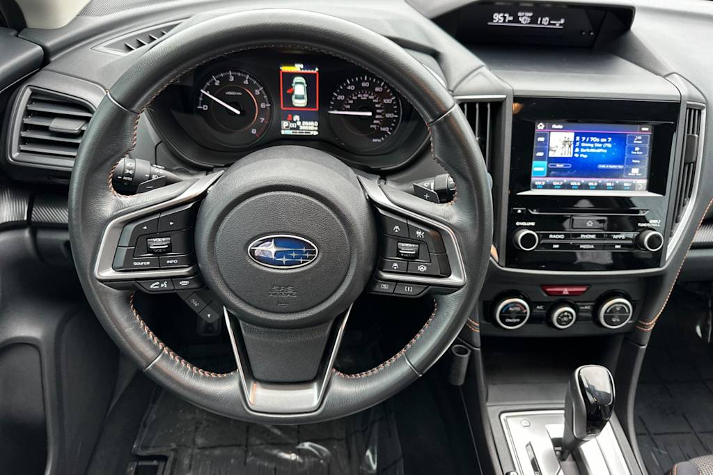 Thumbnail: 2023 Subaru Crosstrek - 11