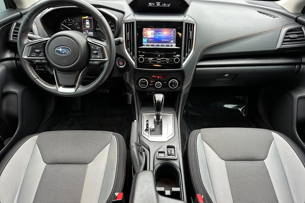 Thumbnail: 2023 Subaru Crosstrek - 2