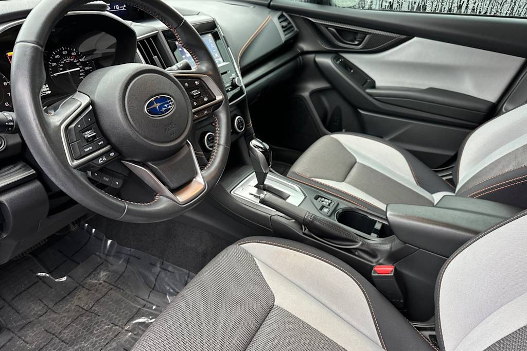 Thumbnail: 2023 Subaru Crosstrek - 9