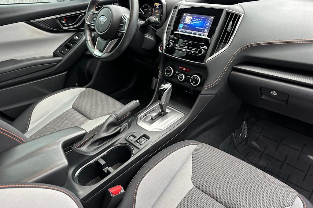 Thumbnail: 2023 Subaru Crosstrek - 12