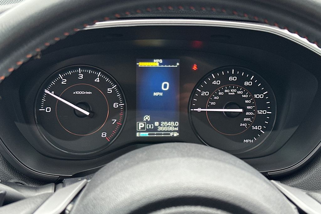 Thumbnail: 2023 Subaru Crosstrek - 15