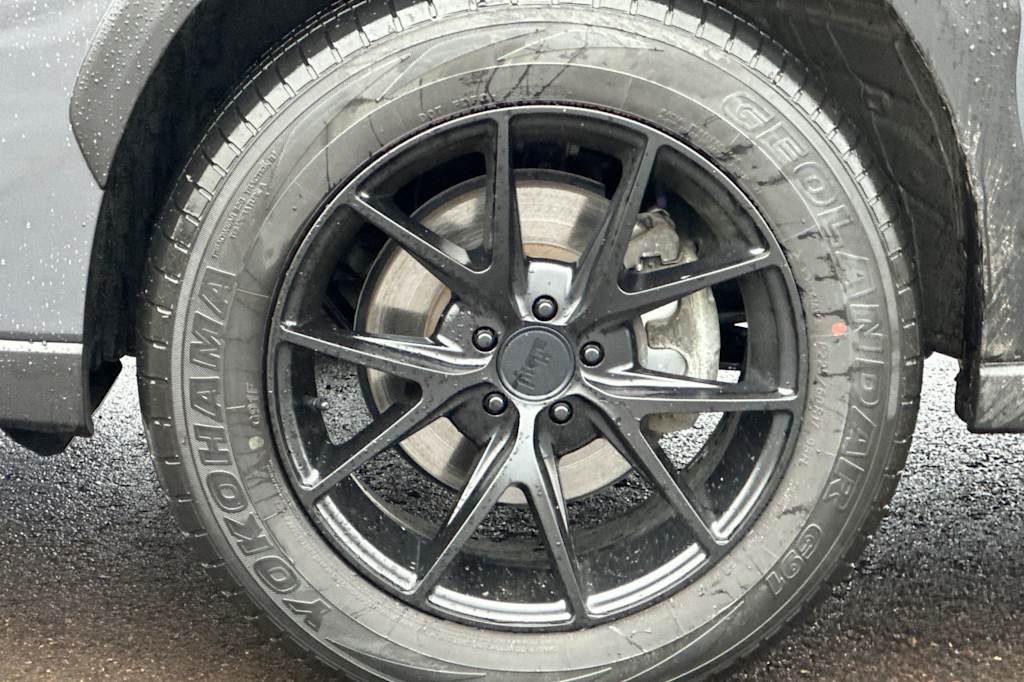 Thumbnail: 2023 Subaru Crosstrek - 8