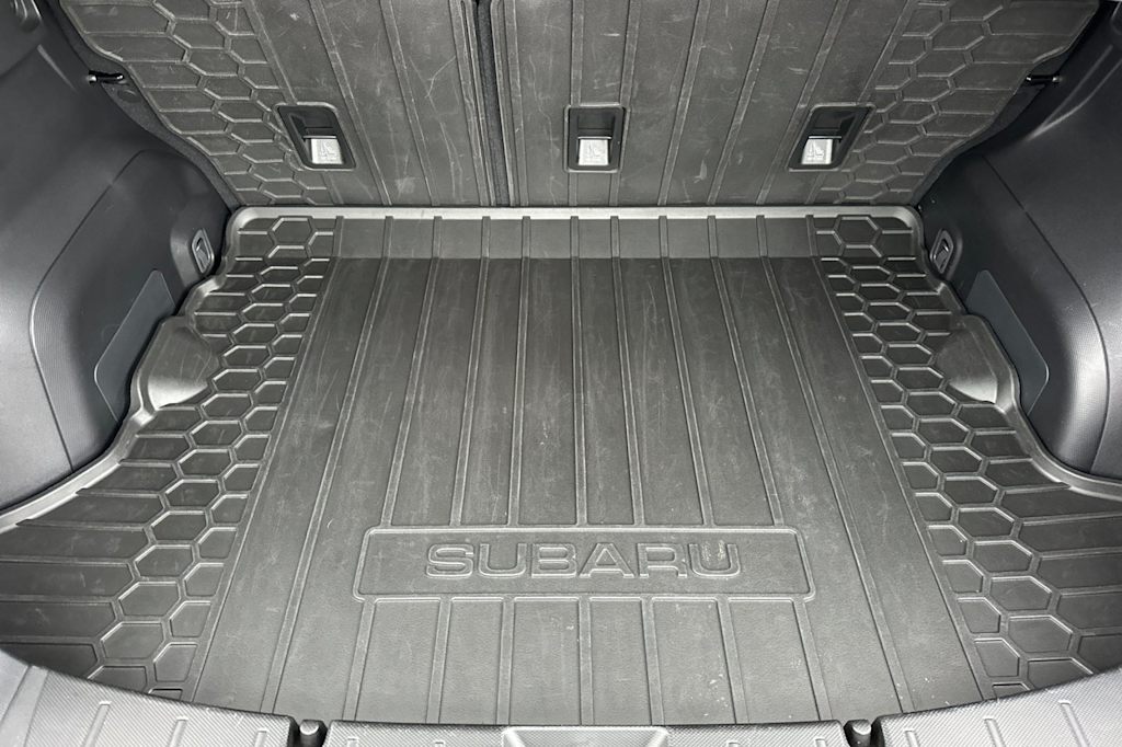 Thumbnail: 2023 Subaru Crosstrek - 16