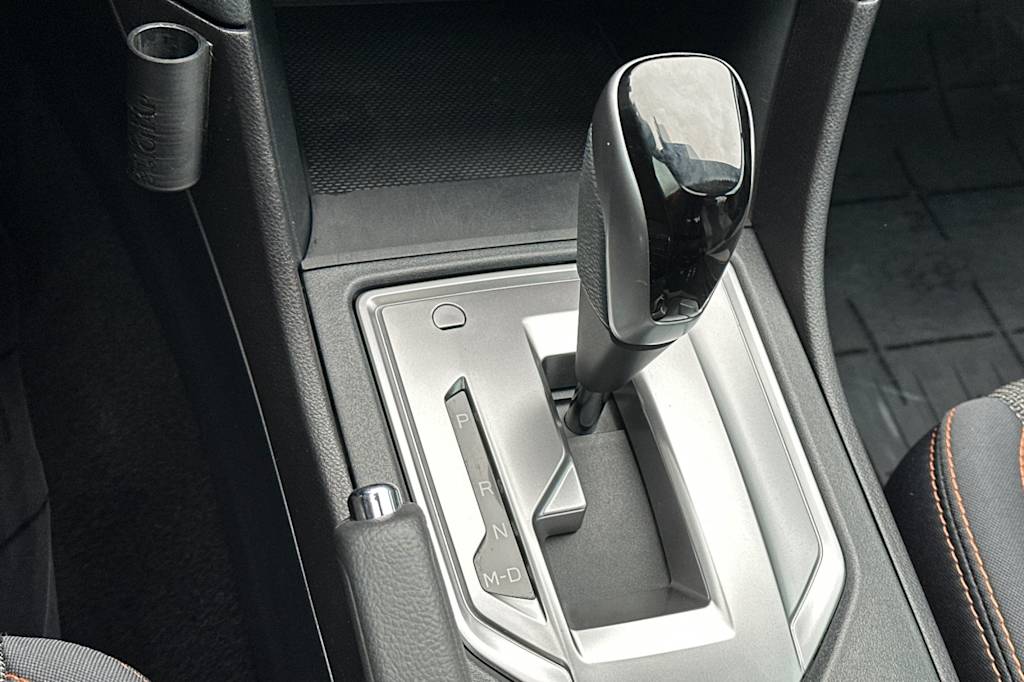 Thumbnail: 2023 Subaru Crosstrek - 14