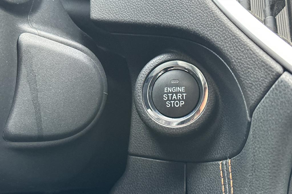 Thumbnail: 2021 Subaru Crosstrek - 26