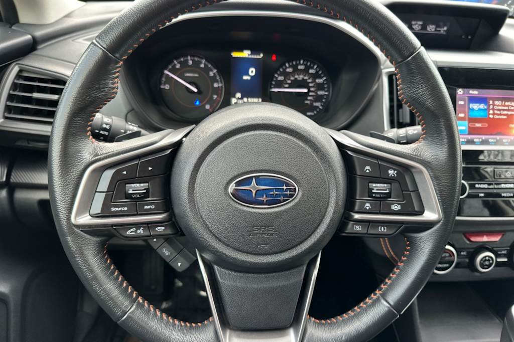 Thumbnail: 2021 Subaru Crosstrek - 27