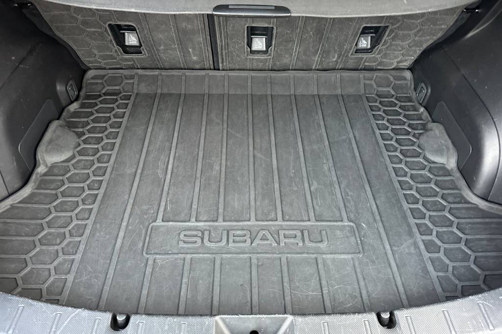 Thumbnail: 2021 Subaru Crosstrek - 16