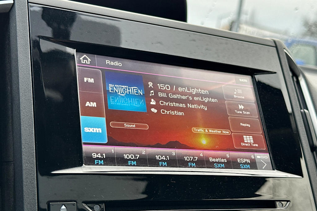 Thumbnail: 2021 Subaru Crosstrek - 13