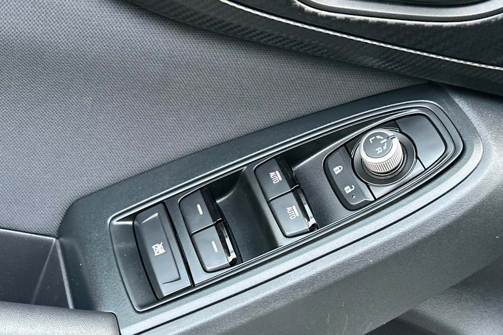 Thumbnail: 2021 Subaru Crosstrek - 22