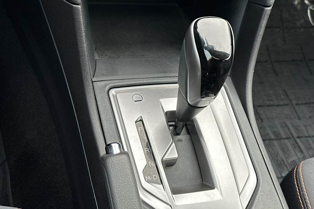 Thumbnail: 2021 Subaru Crosstrek - 14