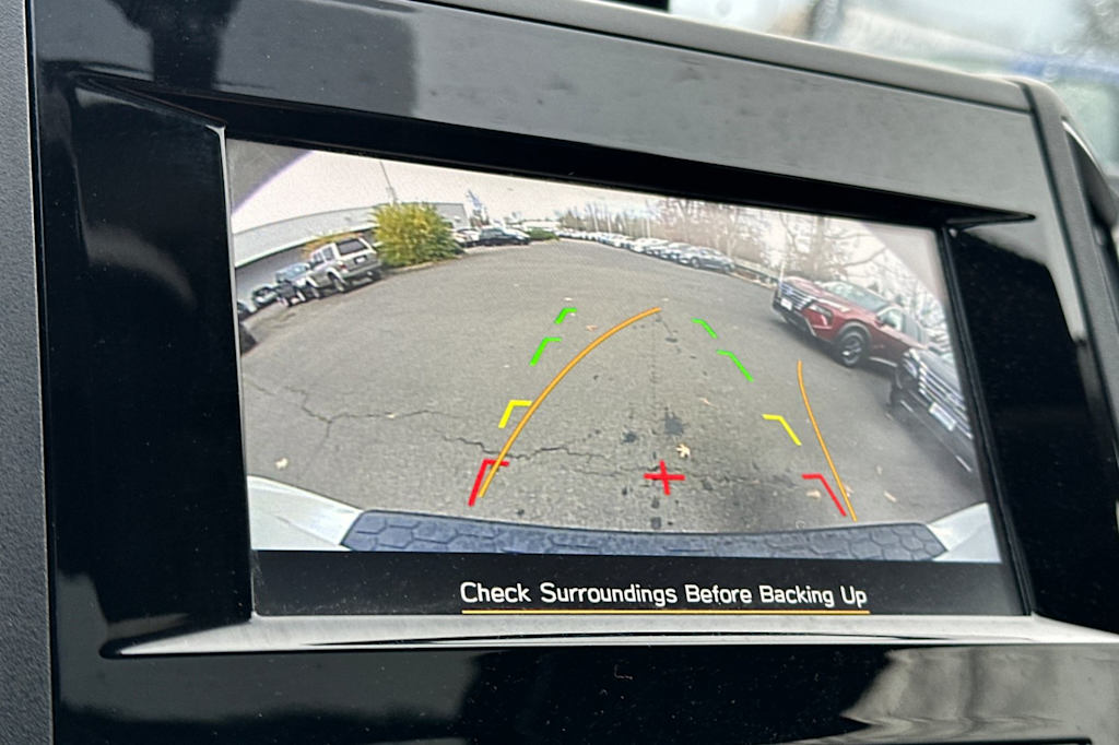 Thumbnail: 2021 Subaru Crosstrek - 24