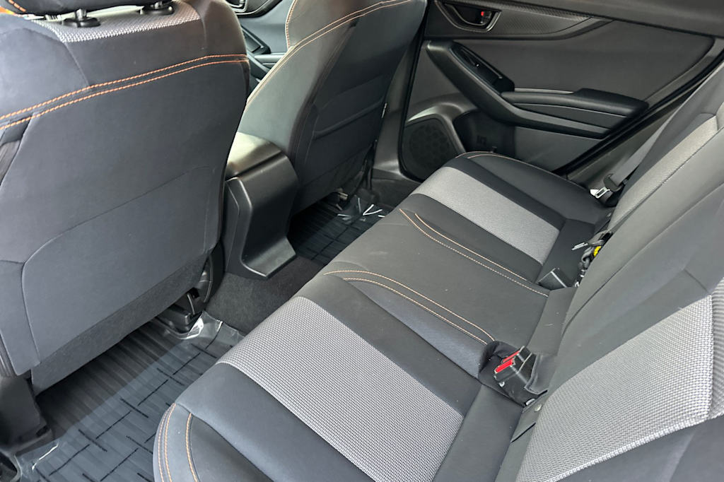 Thumbnail: 2021 Subaru Crosstrek - 10