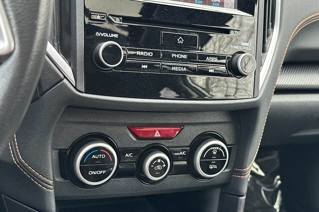 Thumbnail: 2021 Subaru Crosstrek - 25