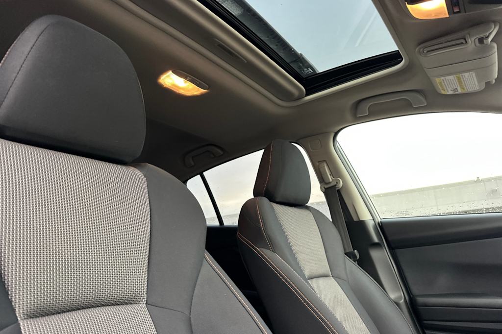 Thumbnail: 2021 Subaru Crosstrek - 23