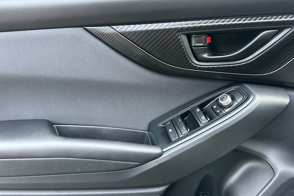 Thumbnail: 2021 Subaru Crosstrek - 21