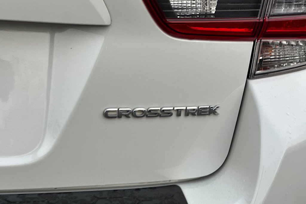 Thumbnail: 2021 Subaru Crosstrek - 7