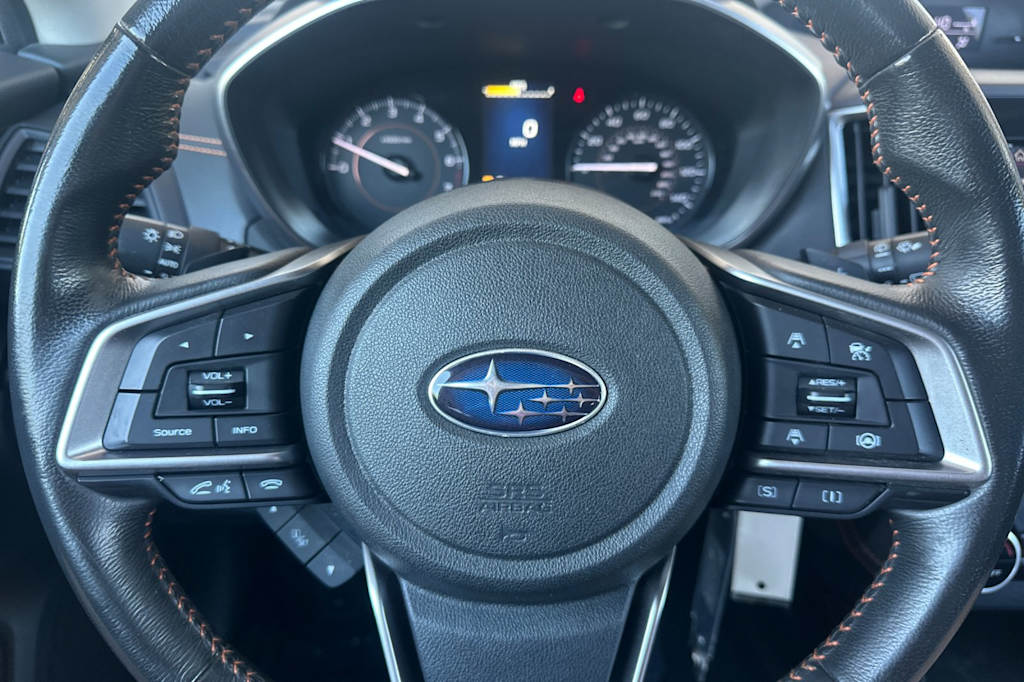 Thumbnail: 2023 Subaru Crosstrek - 26