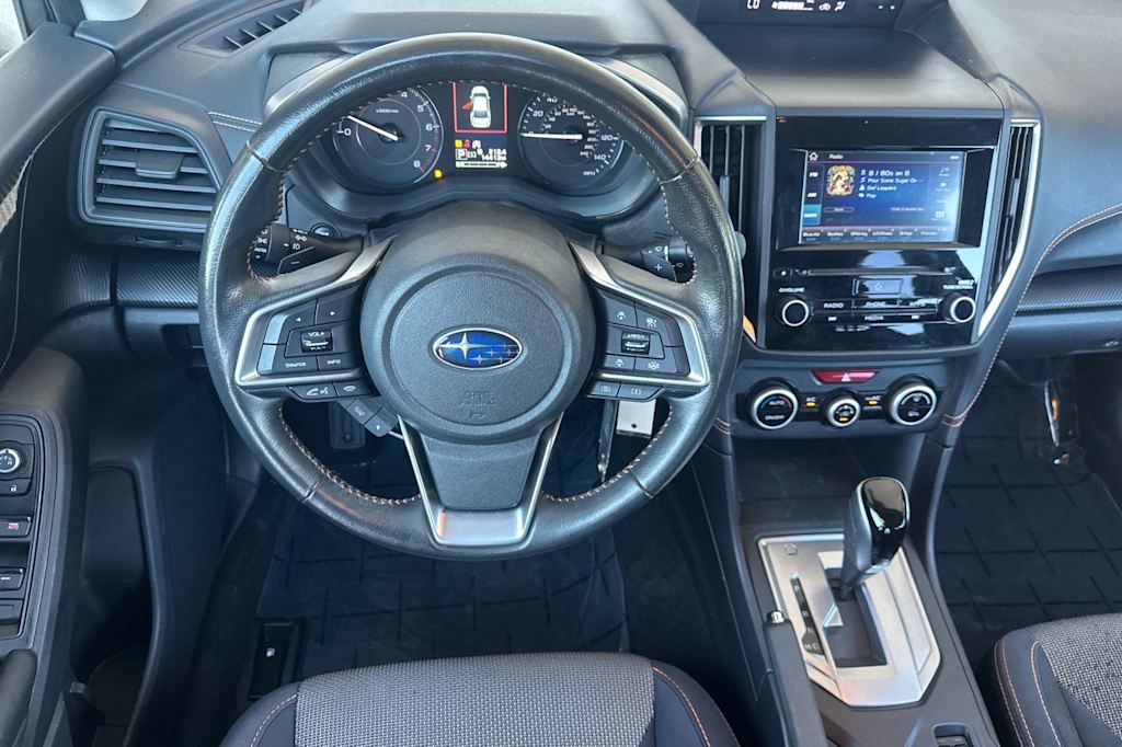 Thumbnail: 2023 Subaru Crosstrek - 12