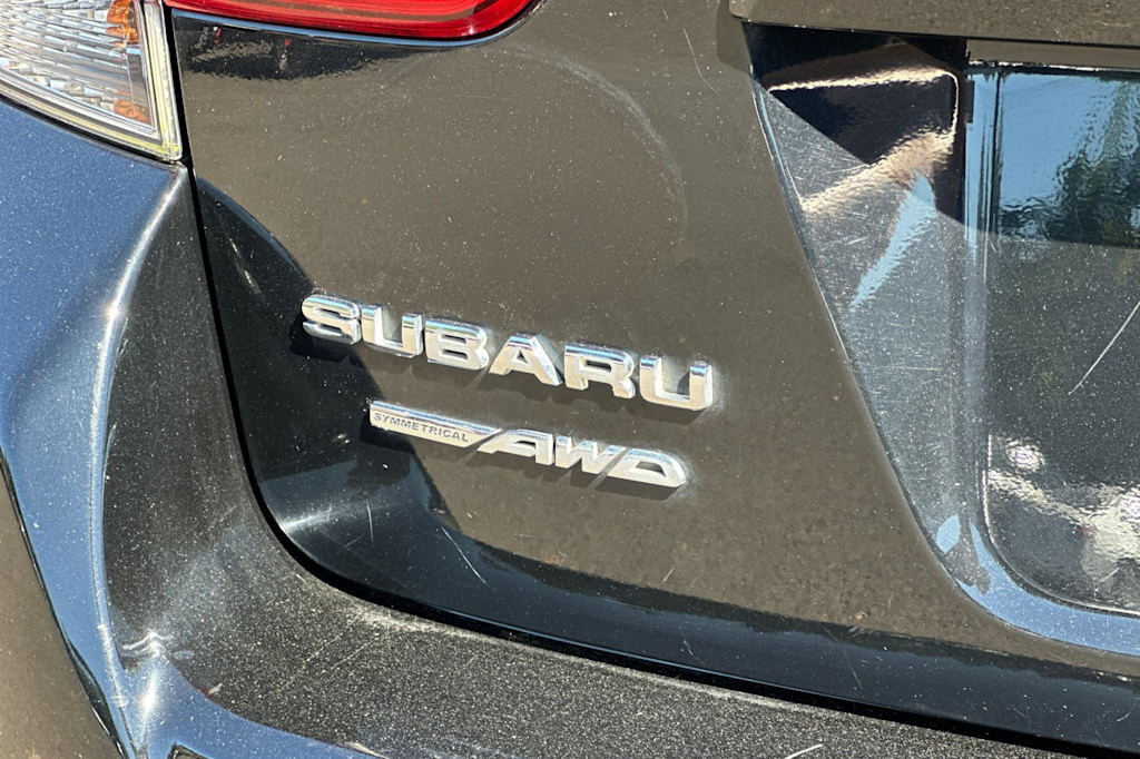 Thumbnail: 2023 Subaru Crosstrek - 7
