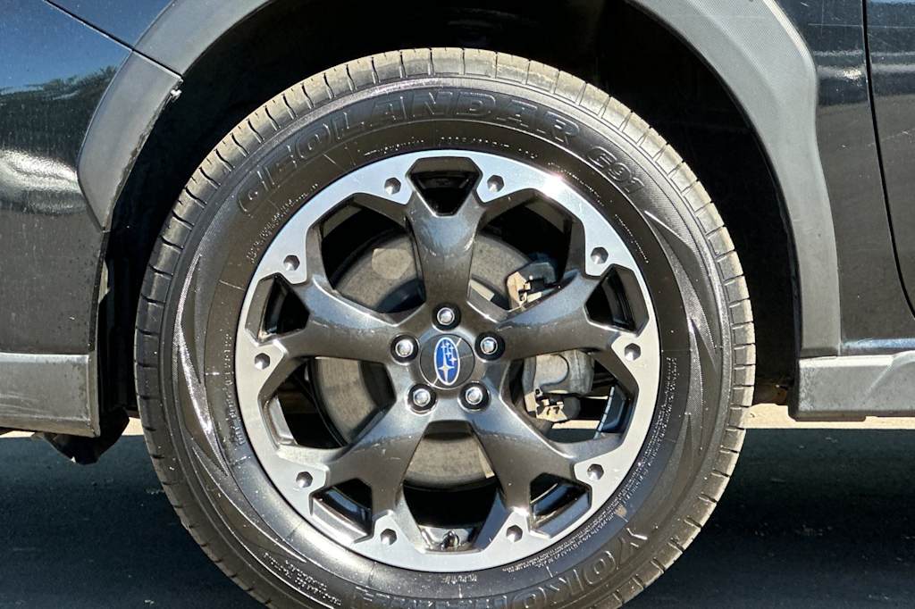 Thumbnail: 2023 Subaru Crosstrek - 8