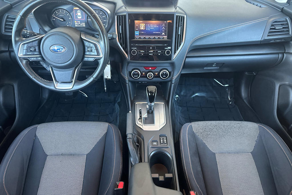 Thumbnail: 2023 Subaru Crosstrek - 2