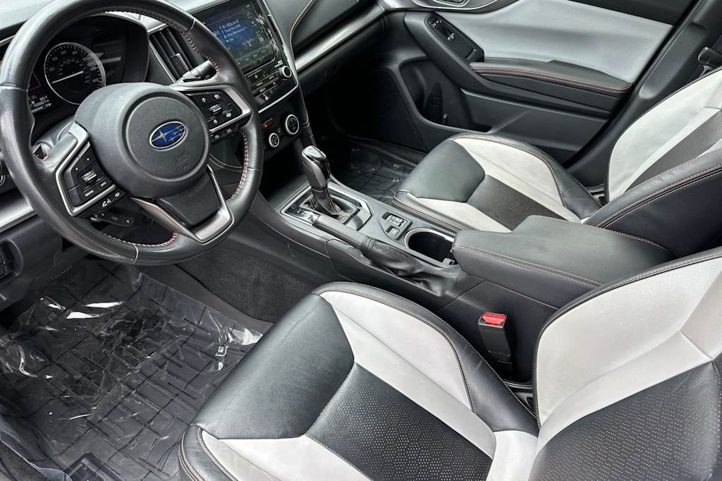 Thumbnail: 2023 Subaru Crosstrek - 9