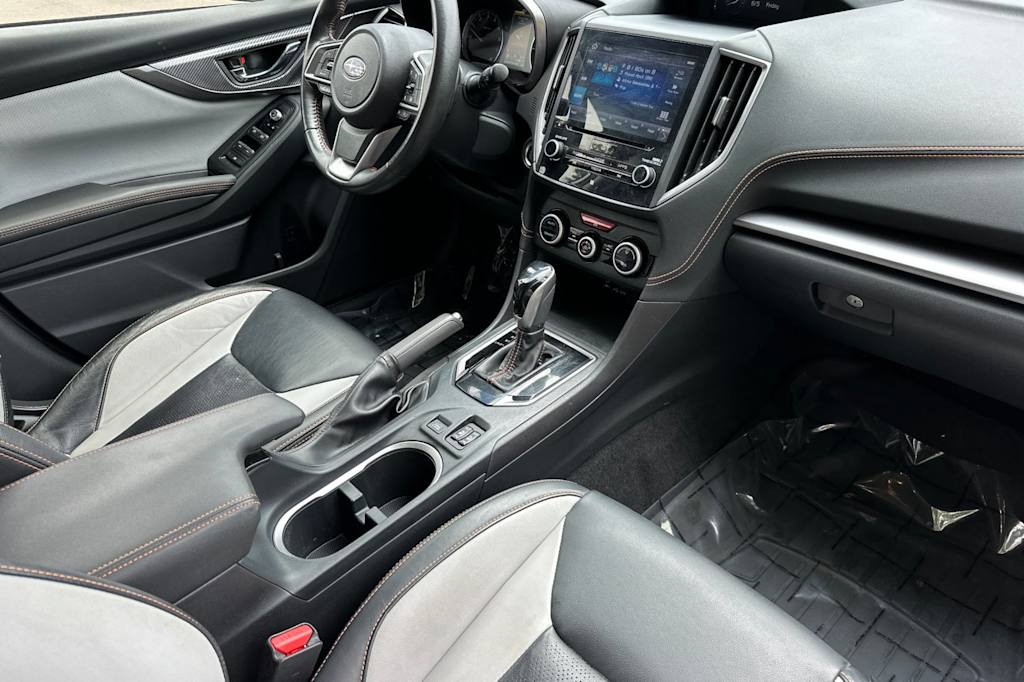 Thumbnail: 2023 Subaru Crosstrek - 12