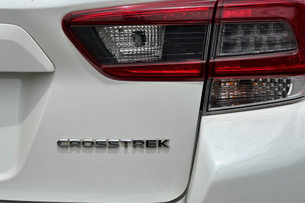 Thumbnail: 2023 Subaru Crosstrek - 28