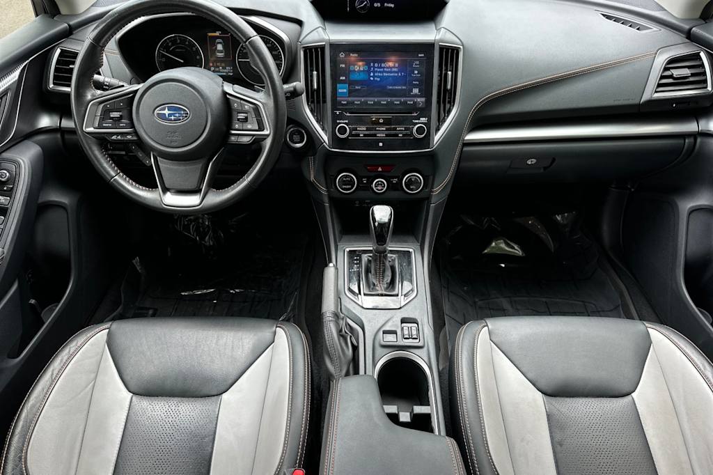 Thumbnail: 2023 Subaru Crosstrek - 2