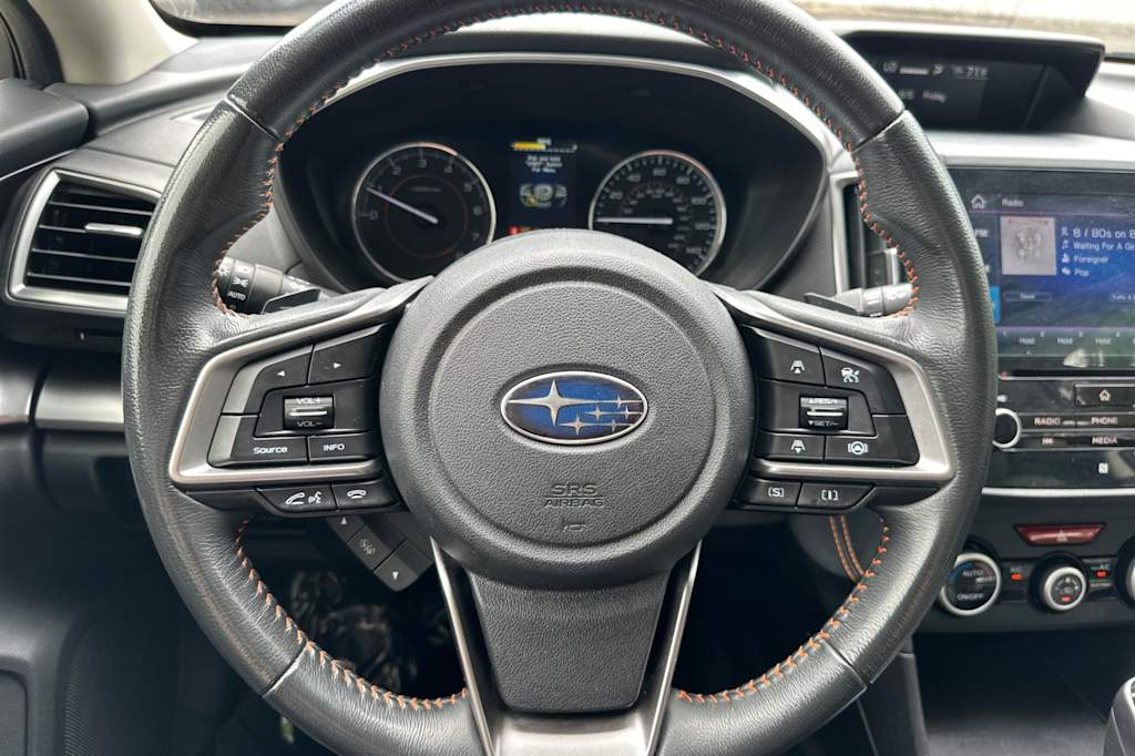 Thumbnail: 2023 Subaru Crosstrek - 26