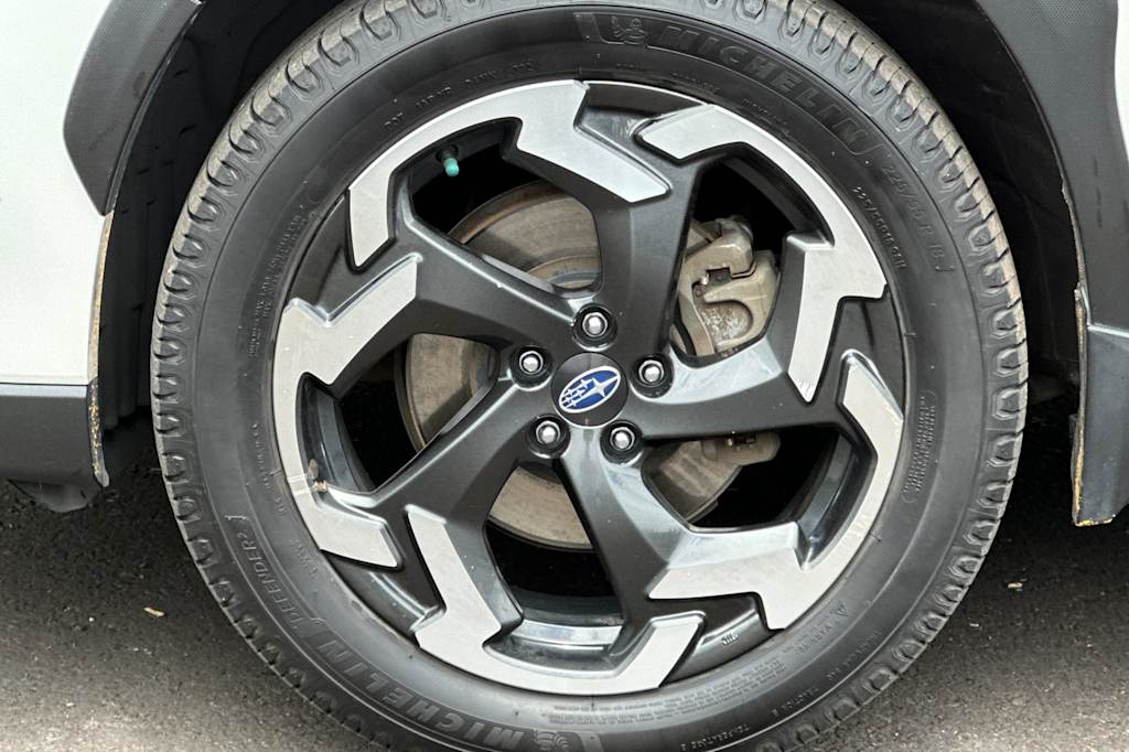 Thumbnail: 2023 Subaru Crosstrek - 7