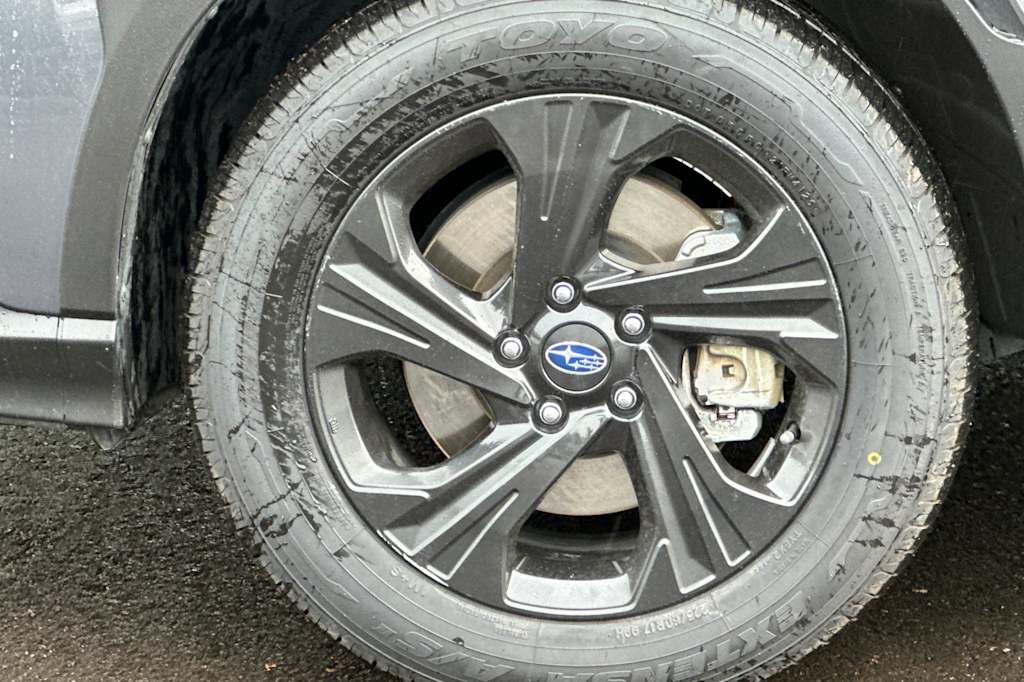 Thumbnail: 2024 Subaru Crosstrek - 8