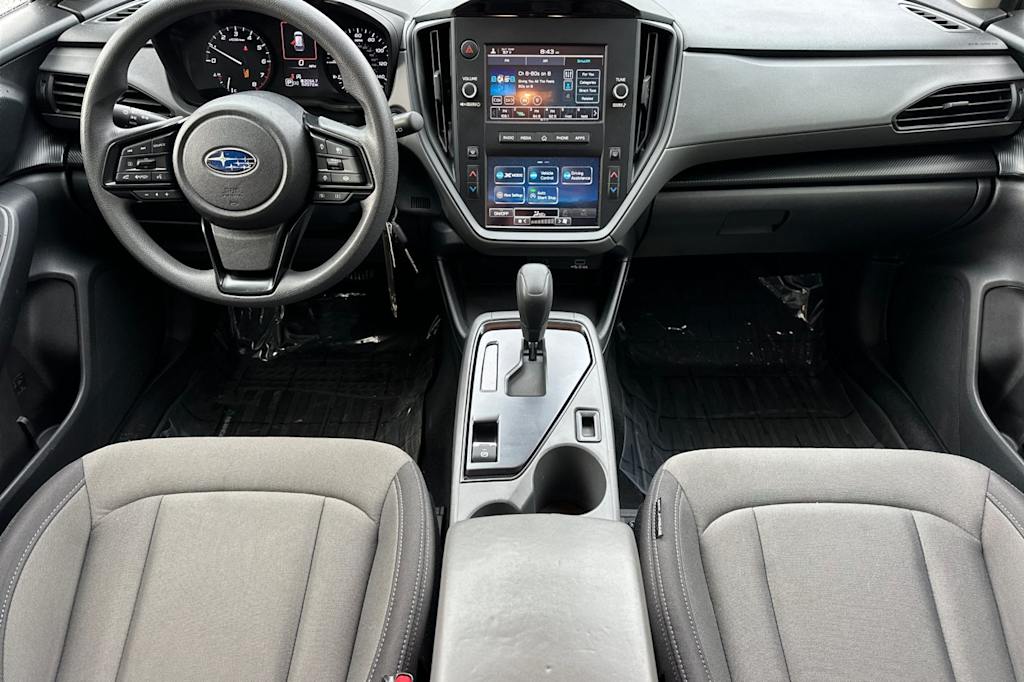 Thumbnail: 2024 Subaru Crosstrek - 2