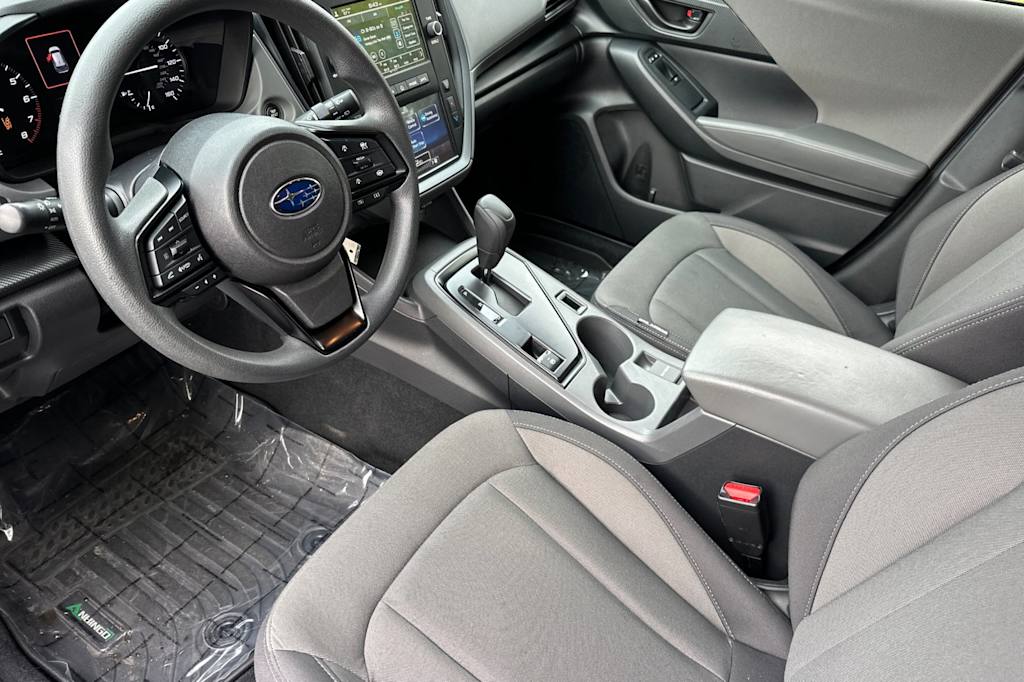 Thumbnail: 2024 Subaru Crosstrek - 9