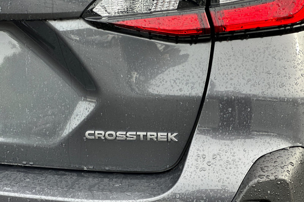 Thumbnail: 2024 Subaru Crosstrek - 7