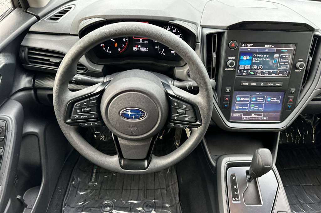 Thumbnail: 2024 Subaru Crosstrek - 11