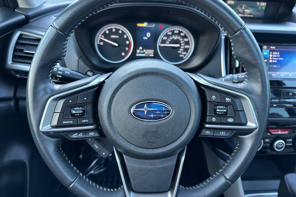 Thumbnail: 2020 Subaru Forester - 26