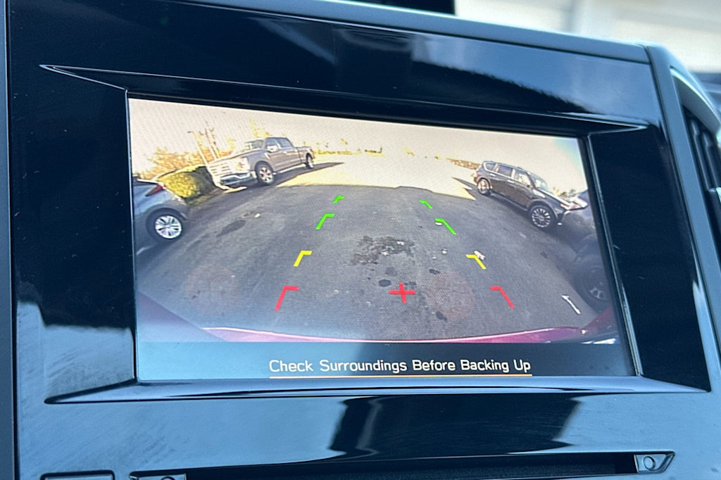 Thumbnail: 2020 Subaru Forester - 23