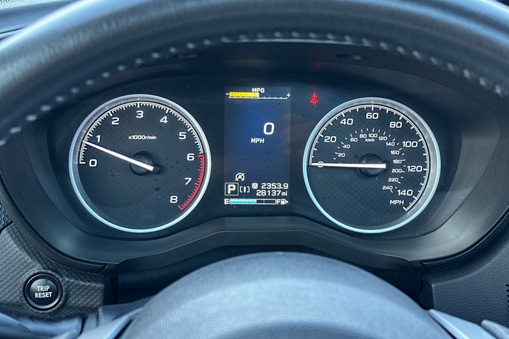 Thumbnail: 2020 Subaru Forester - 14