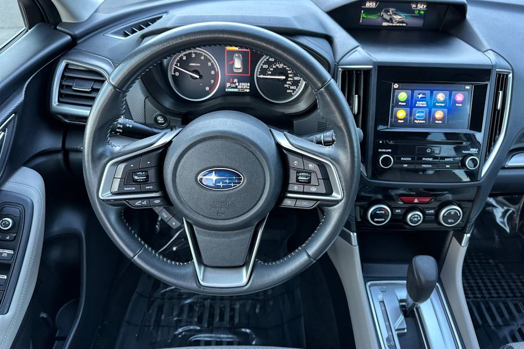 Thumbnail: 2020 Subaru Forester - 10