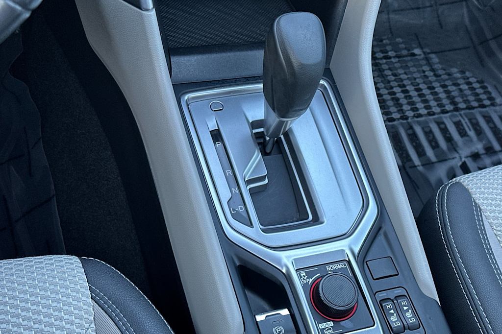 Thumbnail: 2020 Subaru Forester - 13