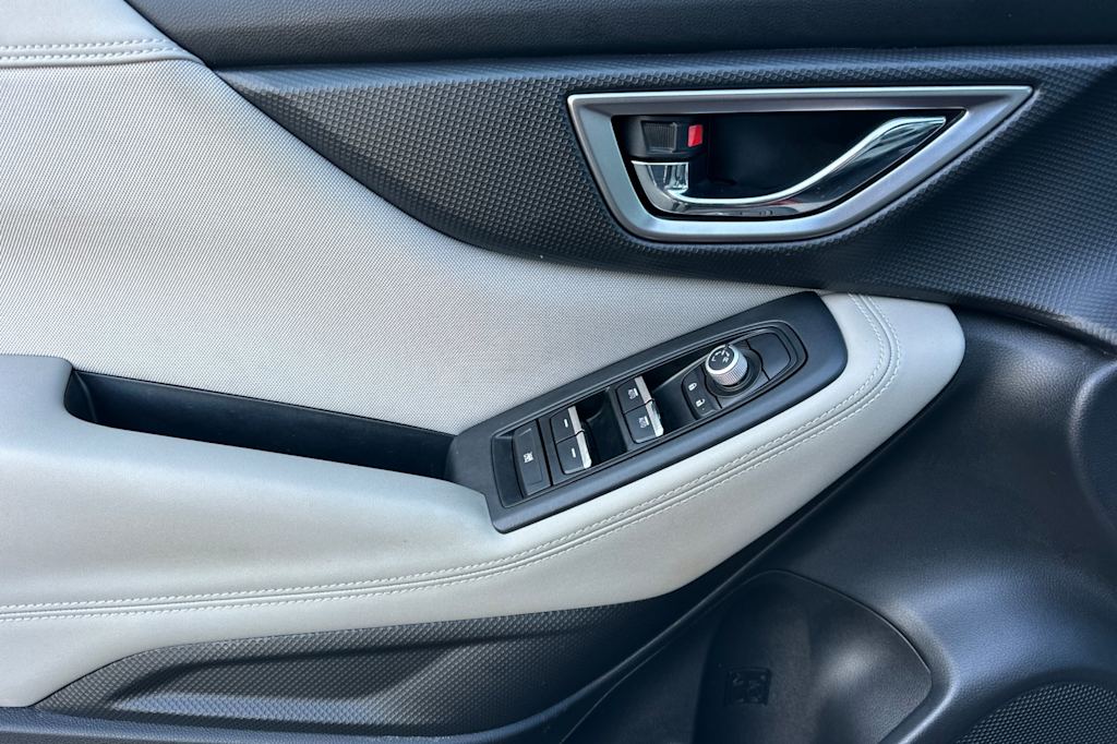 Thumbnail: 2020 Subaru Forester - 20