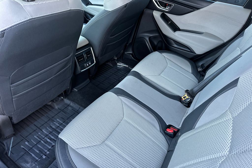 Thumbnail: 2020 Subaru Forester - 9