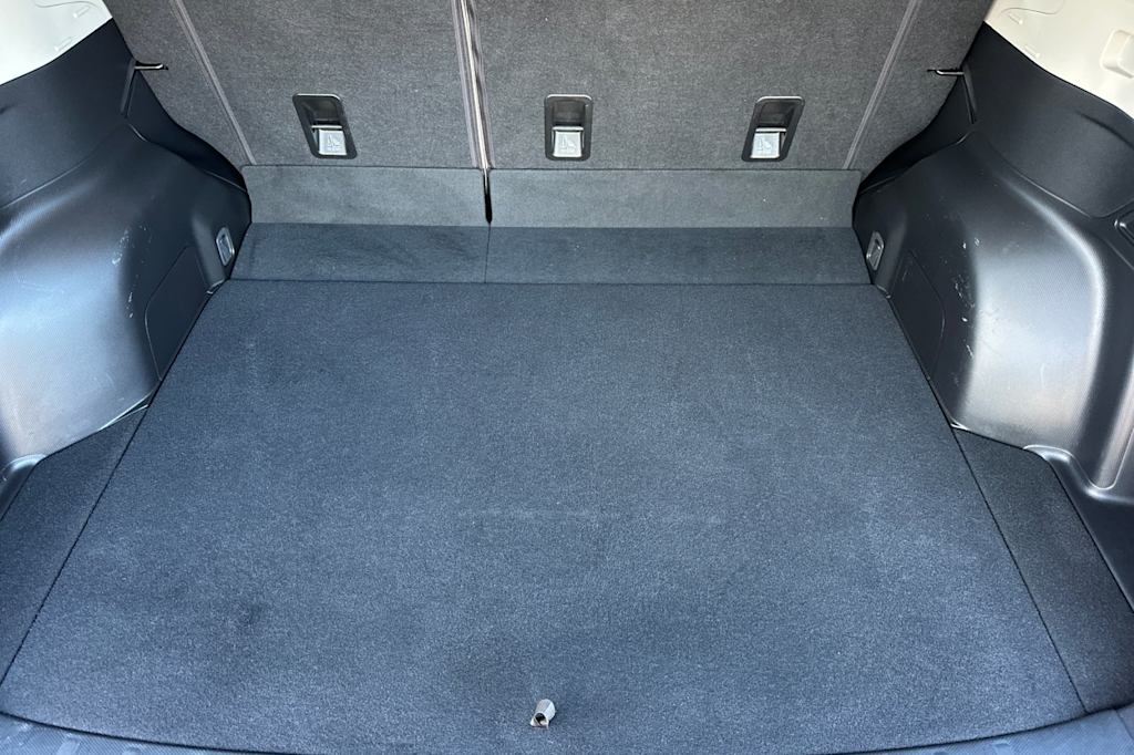 Thumbnail: 2020 Subaru Forester - 15