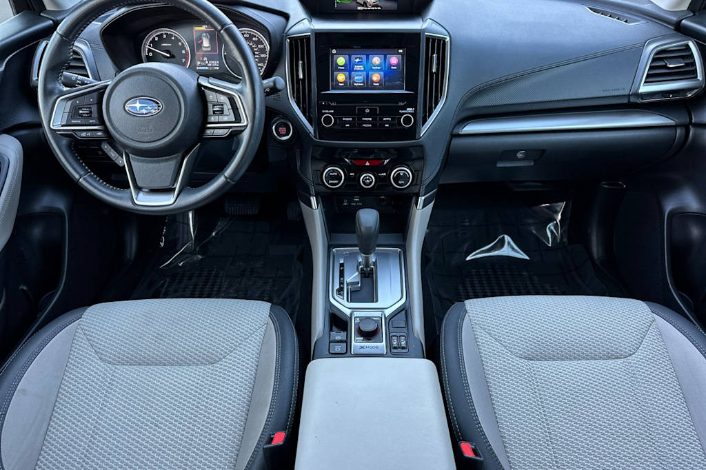 Thumbnail: 2020 Subaru Forester - 2