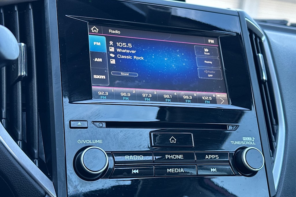 Thumbnail: 2020 Subaru Forester - 12